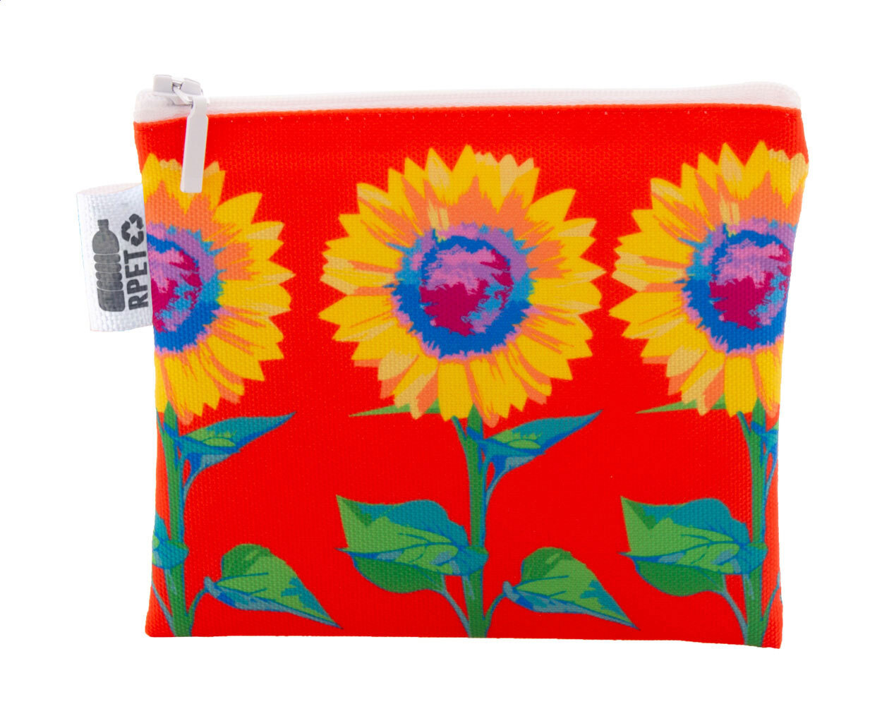 CreaBeauty S RPET. trousse personalizzabile - AP716584