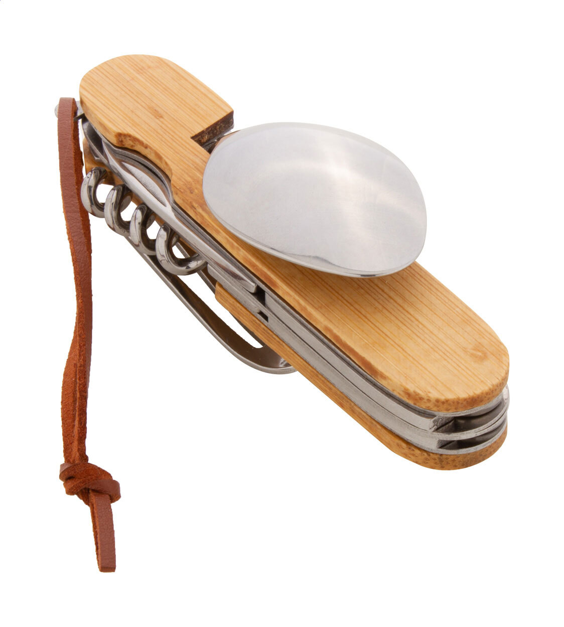 Xander. Posate e coltello tascabili - AP808048