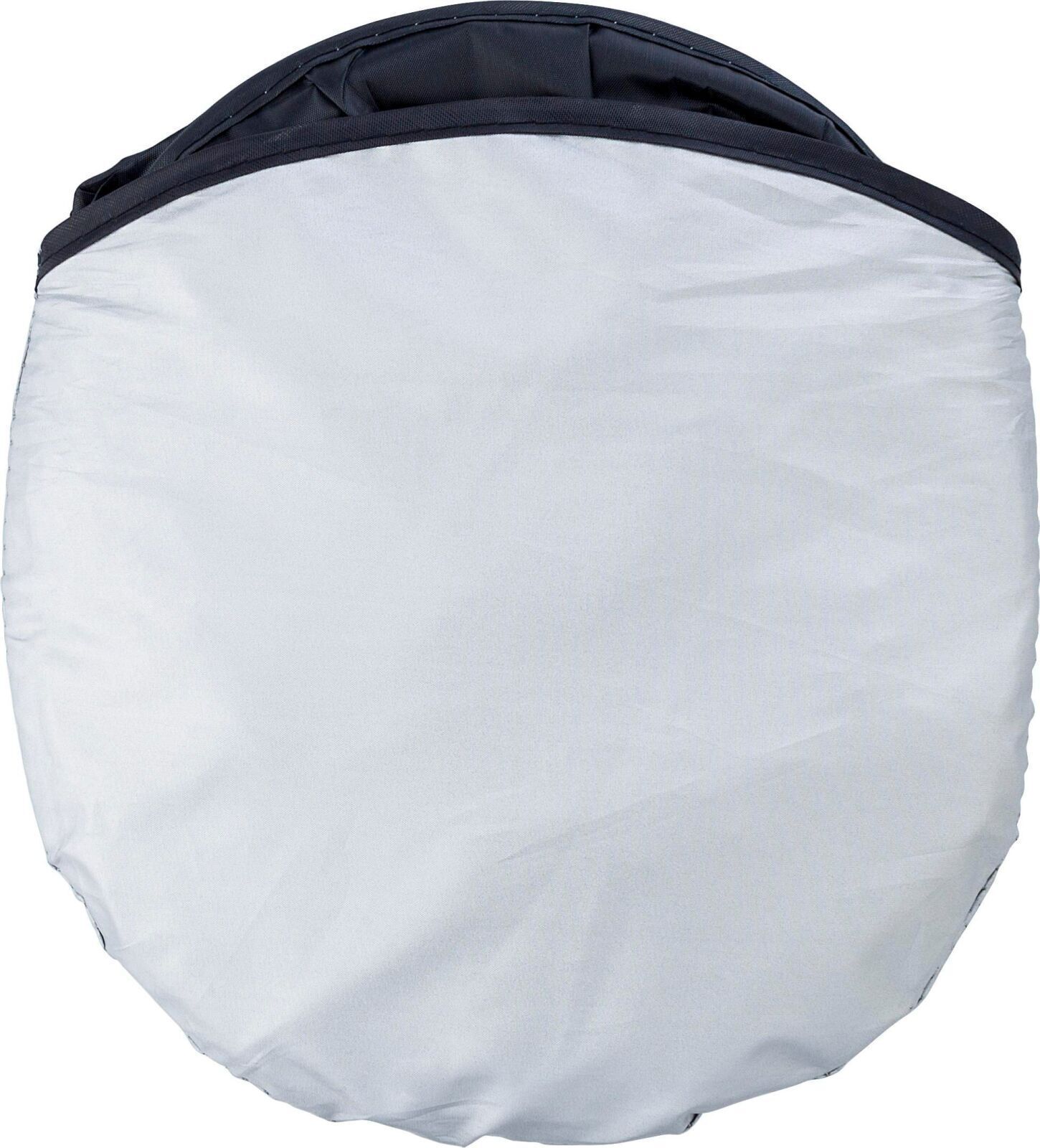 Visiera parasole per auto poliestere 170 T Gina