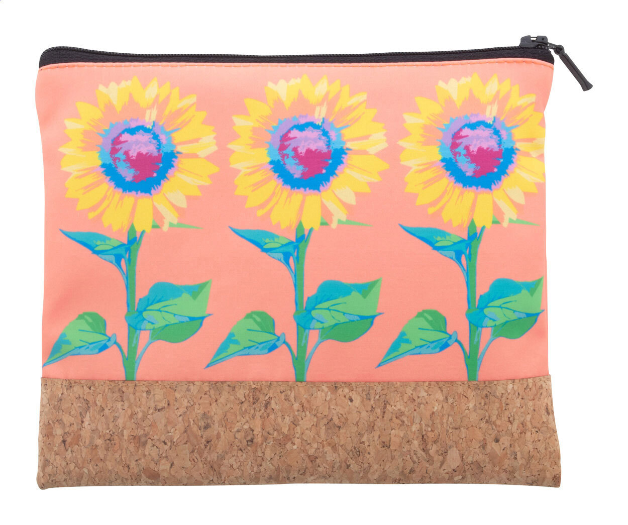 CreaBeauty Cork M. trousse personalizzabile - AP716460