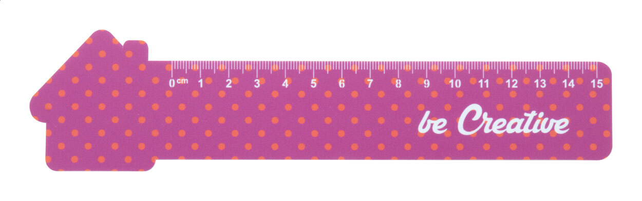 Couler 15. righello cm.15, casa - AP718345