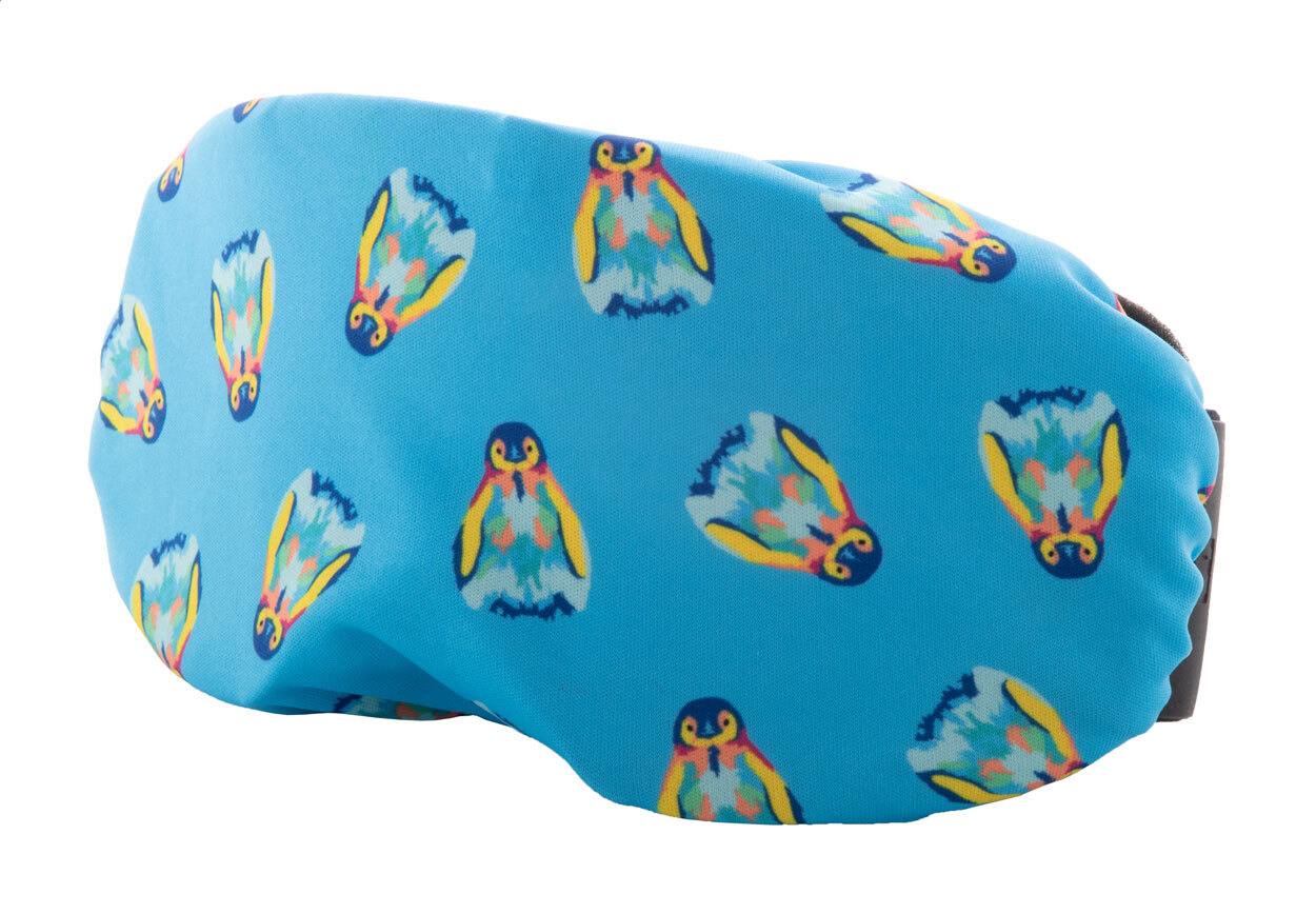 CreaSnow. copertura personalizzata per occhiali da sci  - AP716522