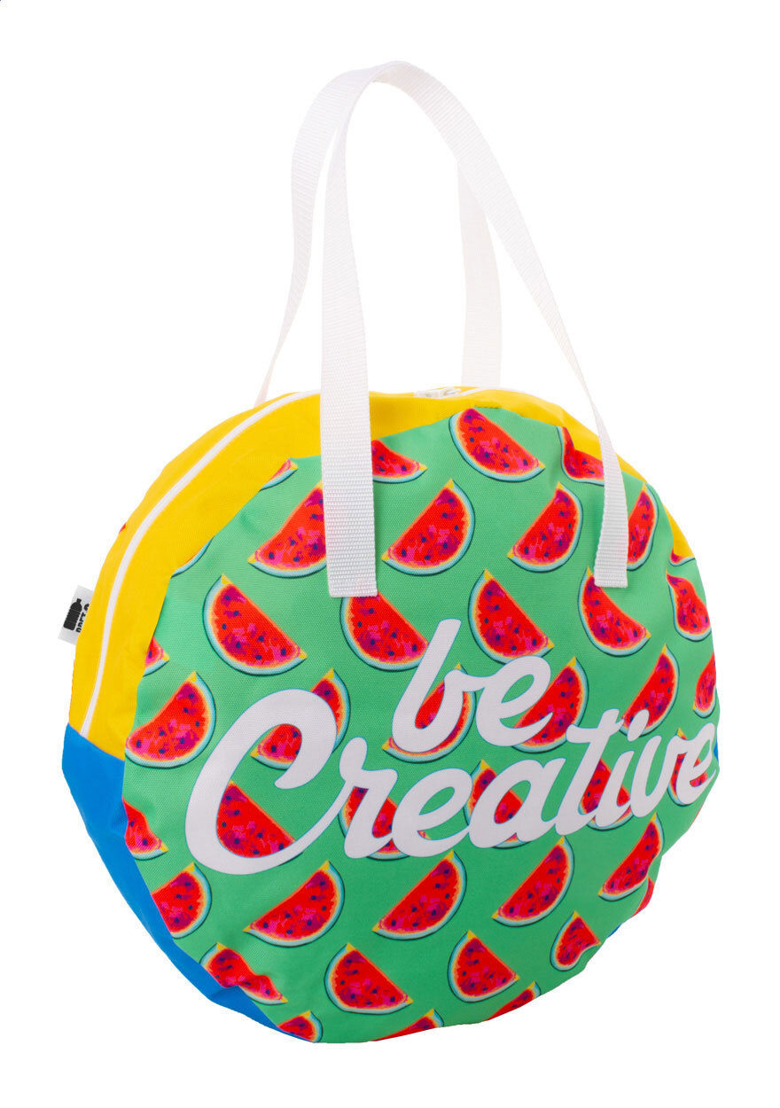 Edison. borsa personalizzabile per cavi di ricarica auto EV - AP716568