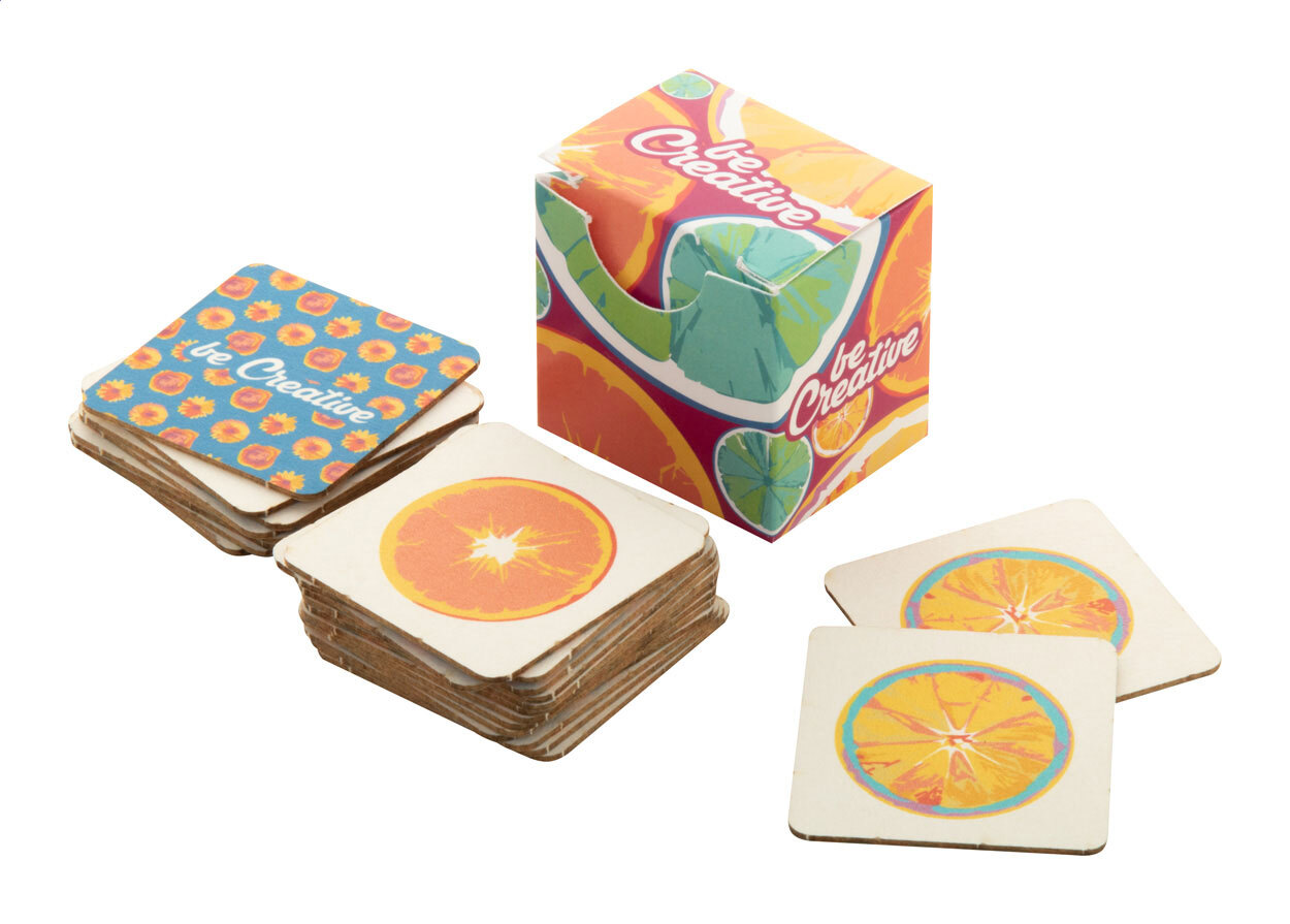 Peppermor Creative. Memory game personalizzabile - AP716663