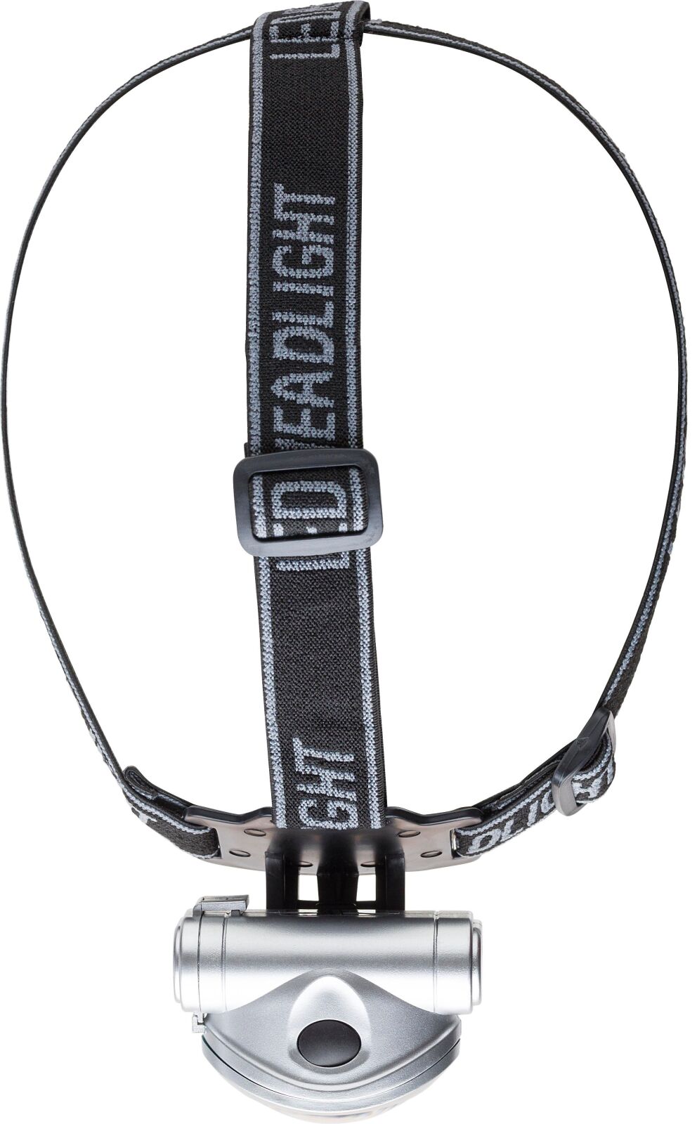 Torcia da esplorazione a 8 Led, in ABS Marisa