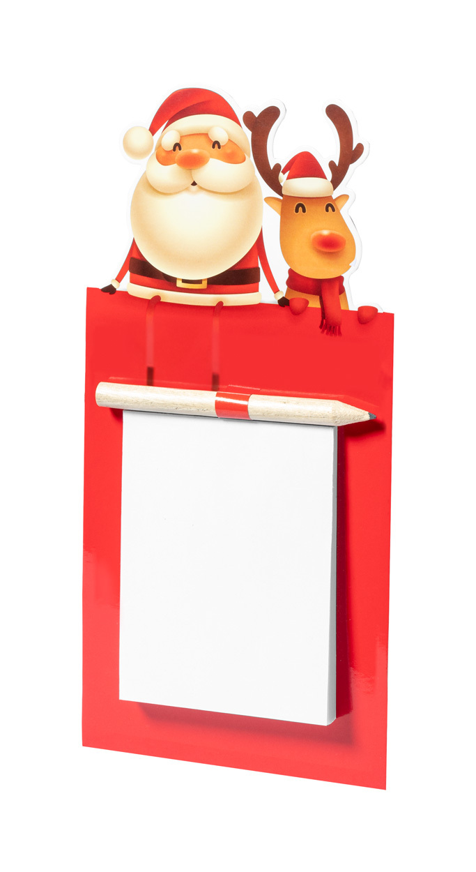 Lafka. blocco appunti magnetico - AP722499