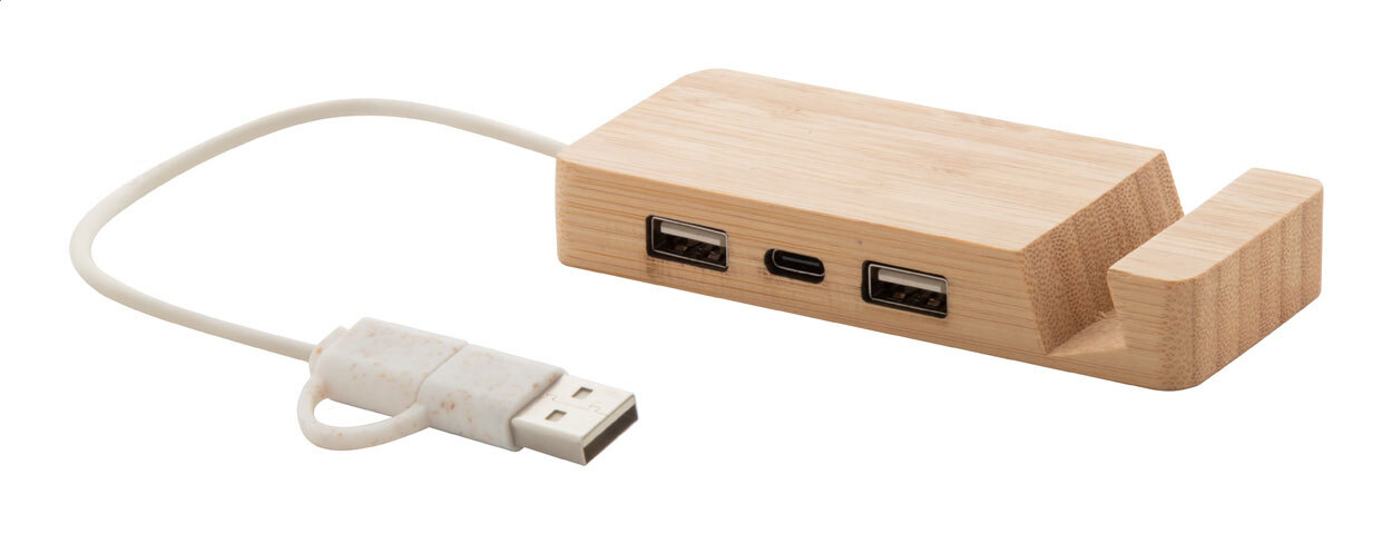 Mobaru. USB hub - AP864016