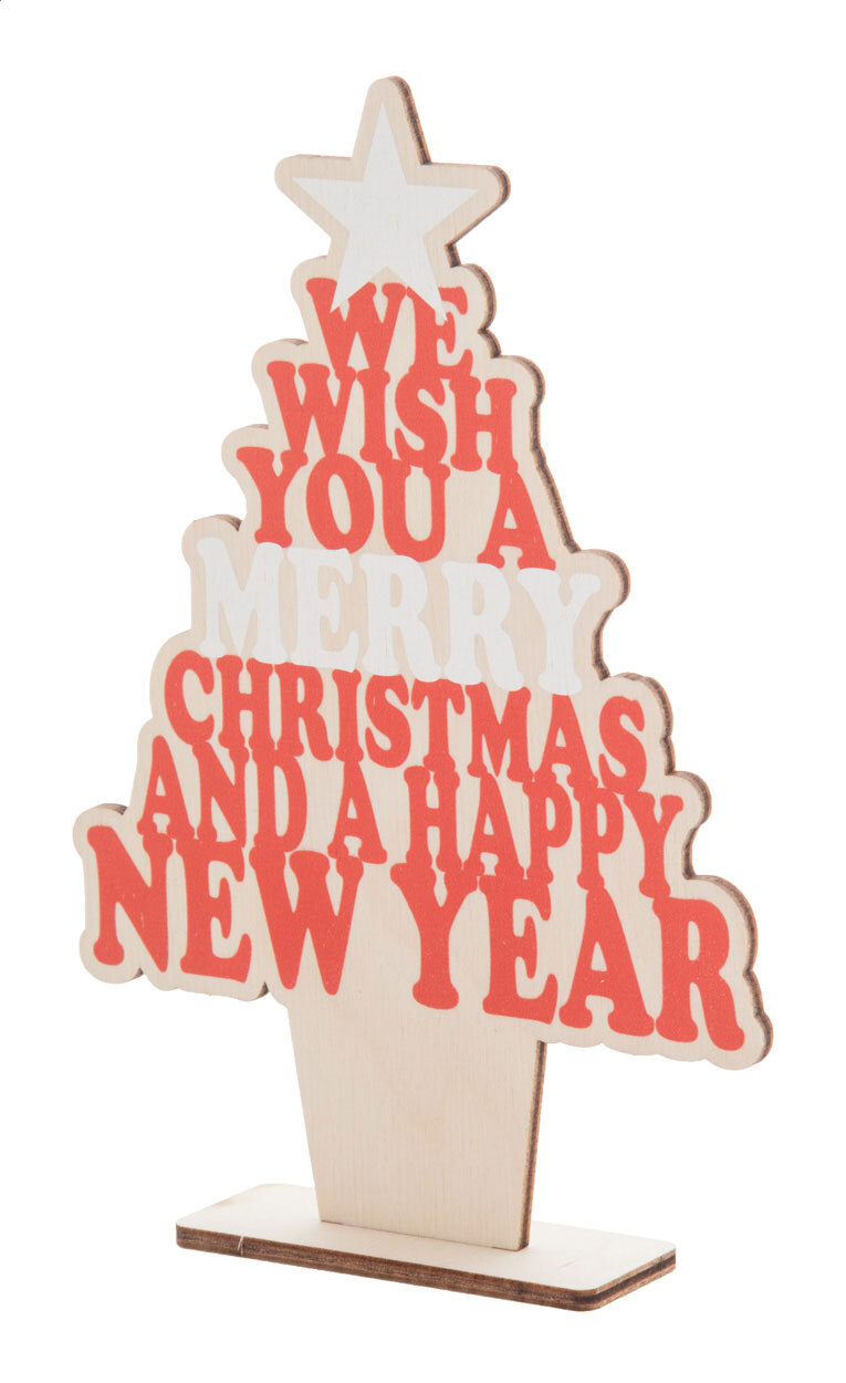 Kampsala. Albero di Natale da scrivania - AP716672