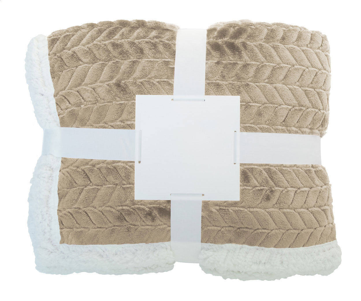 Foglio. Coperta in RPET - AP861009