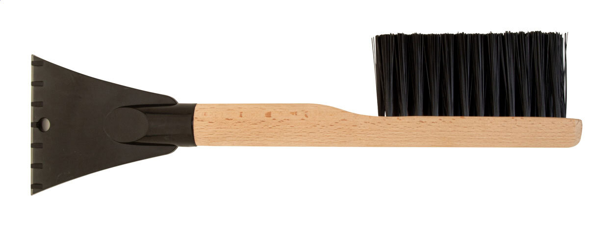 Shubo. Raschietto per ghiaccio in ABS riciclato (RABS) - AP800340