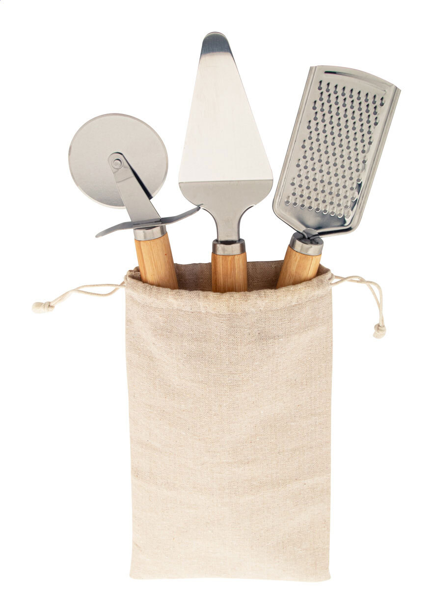 Bigaboo. set da tavola per pizza - AP812432