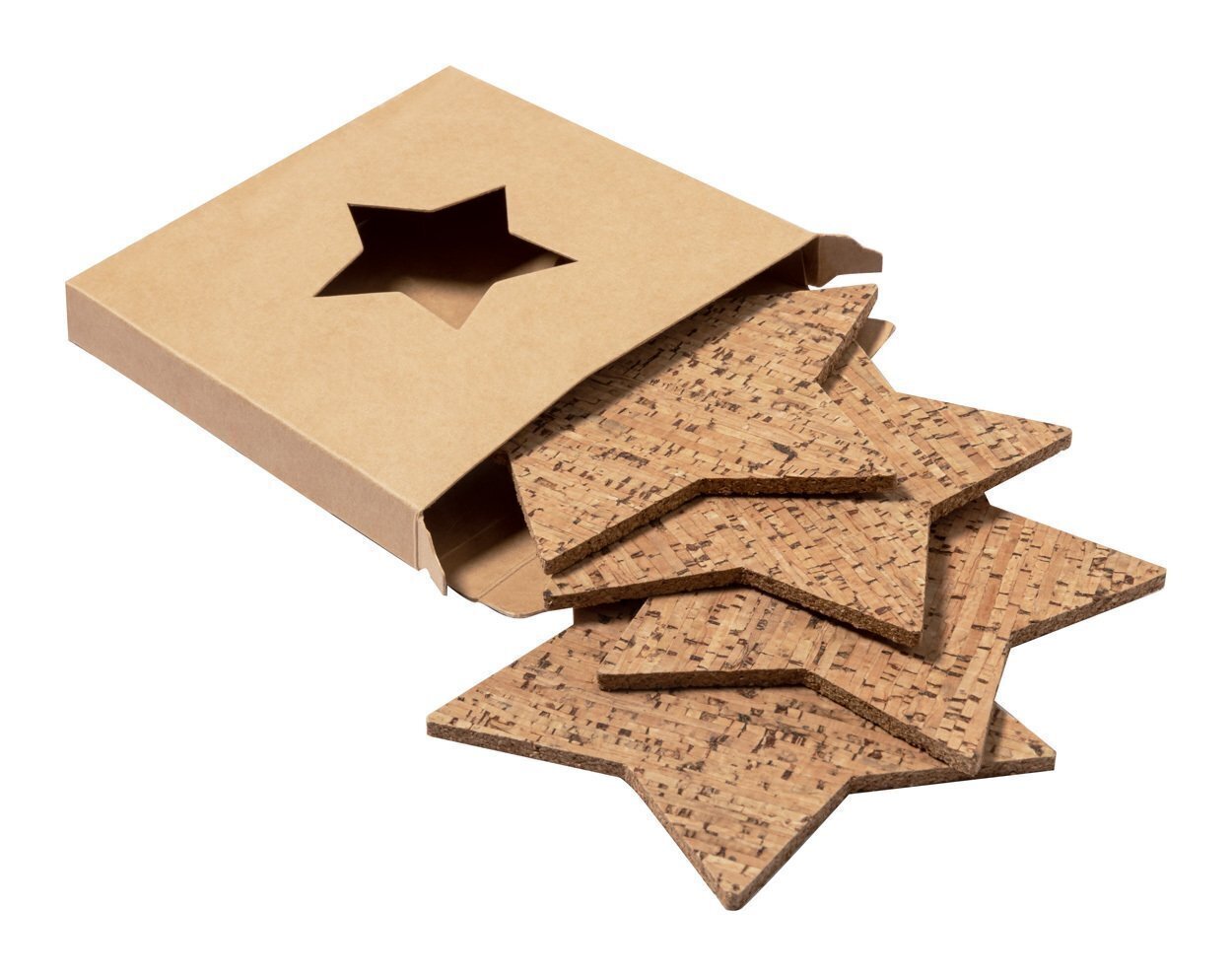 Danop. Set sottobicchieri natalizi - AP732235