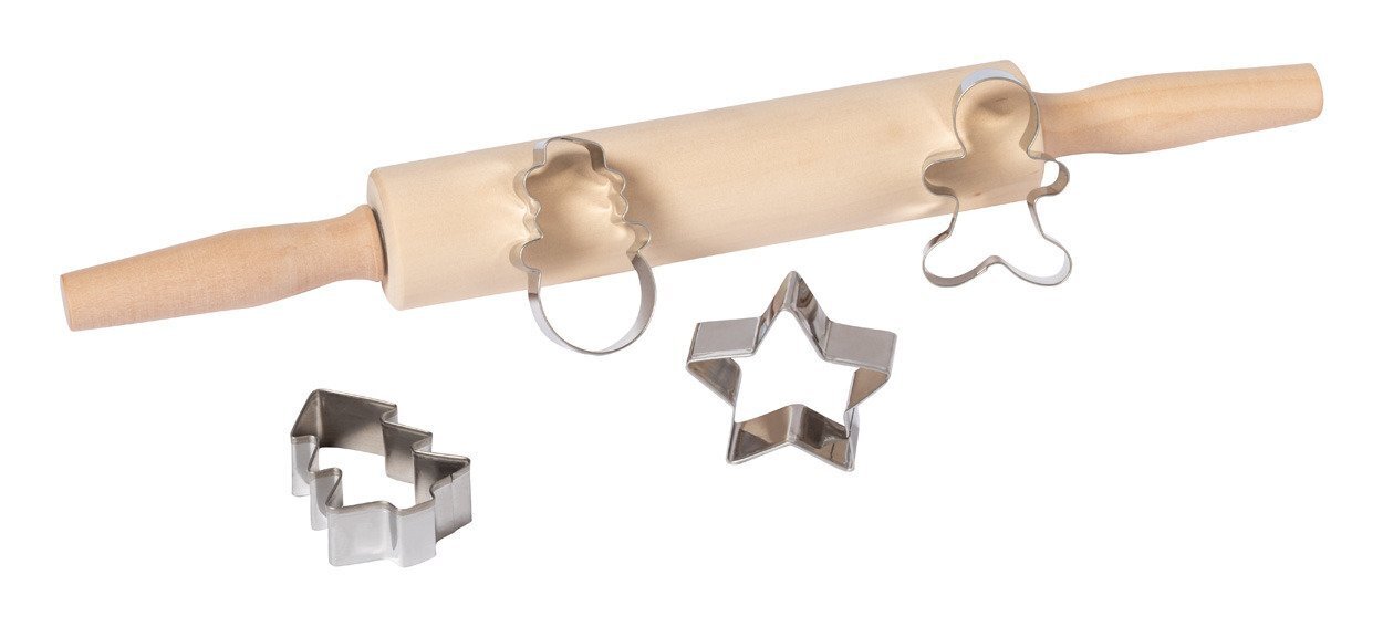 Ibergrin. Set natalizio da cucina  - AP732238