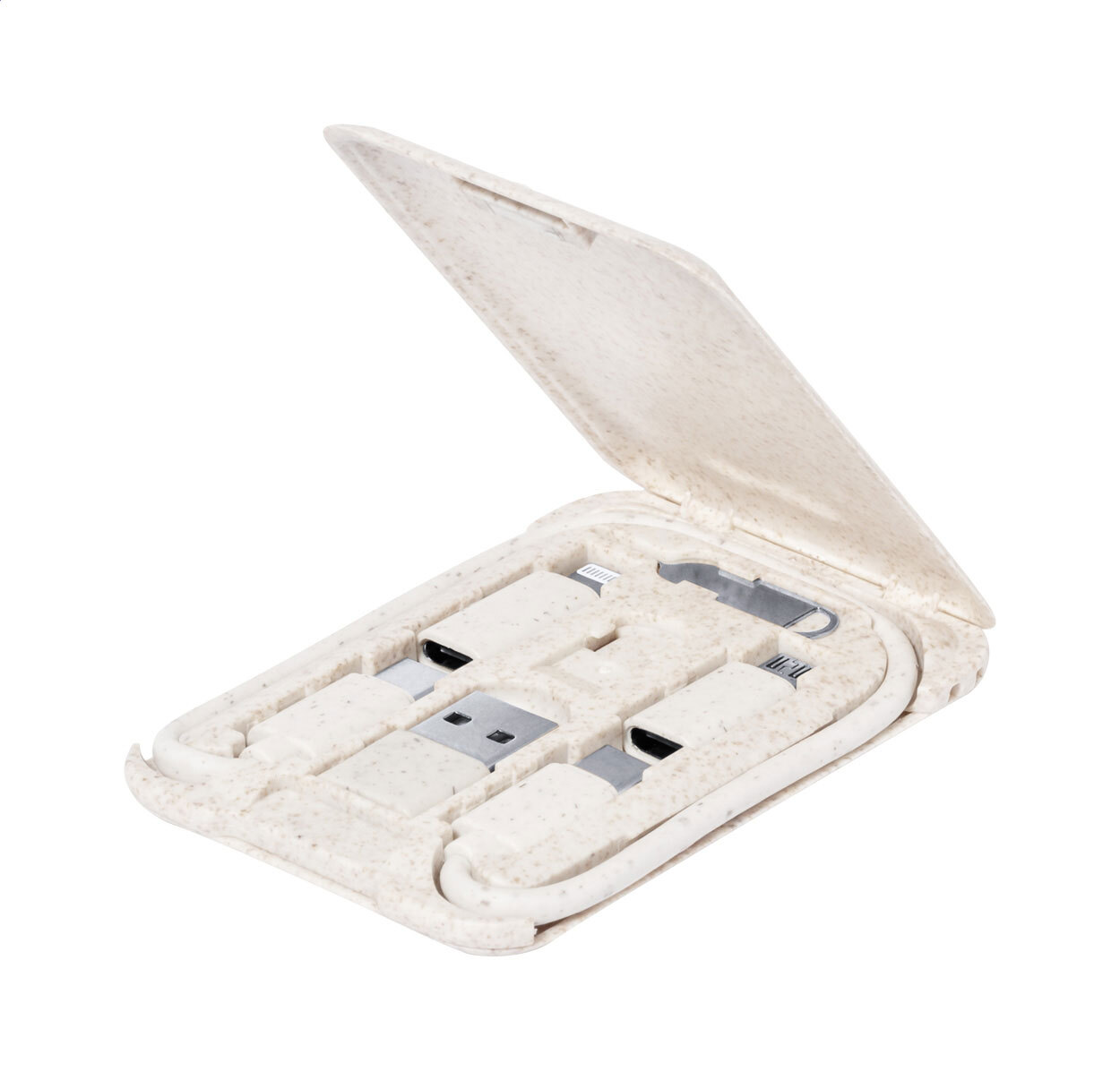 Chard. Set cavo di ricarica USB - AP733382