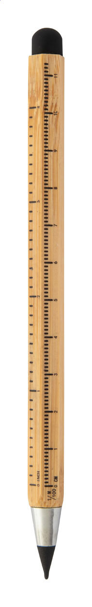 Boloid. Penna senza inchiostro con righello - AP808086