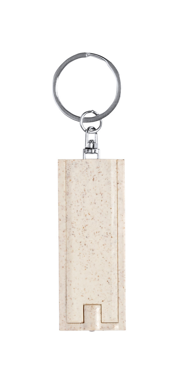 Tasex. Portachiavi con torcia - AP733357