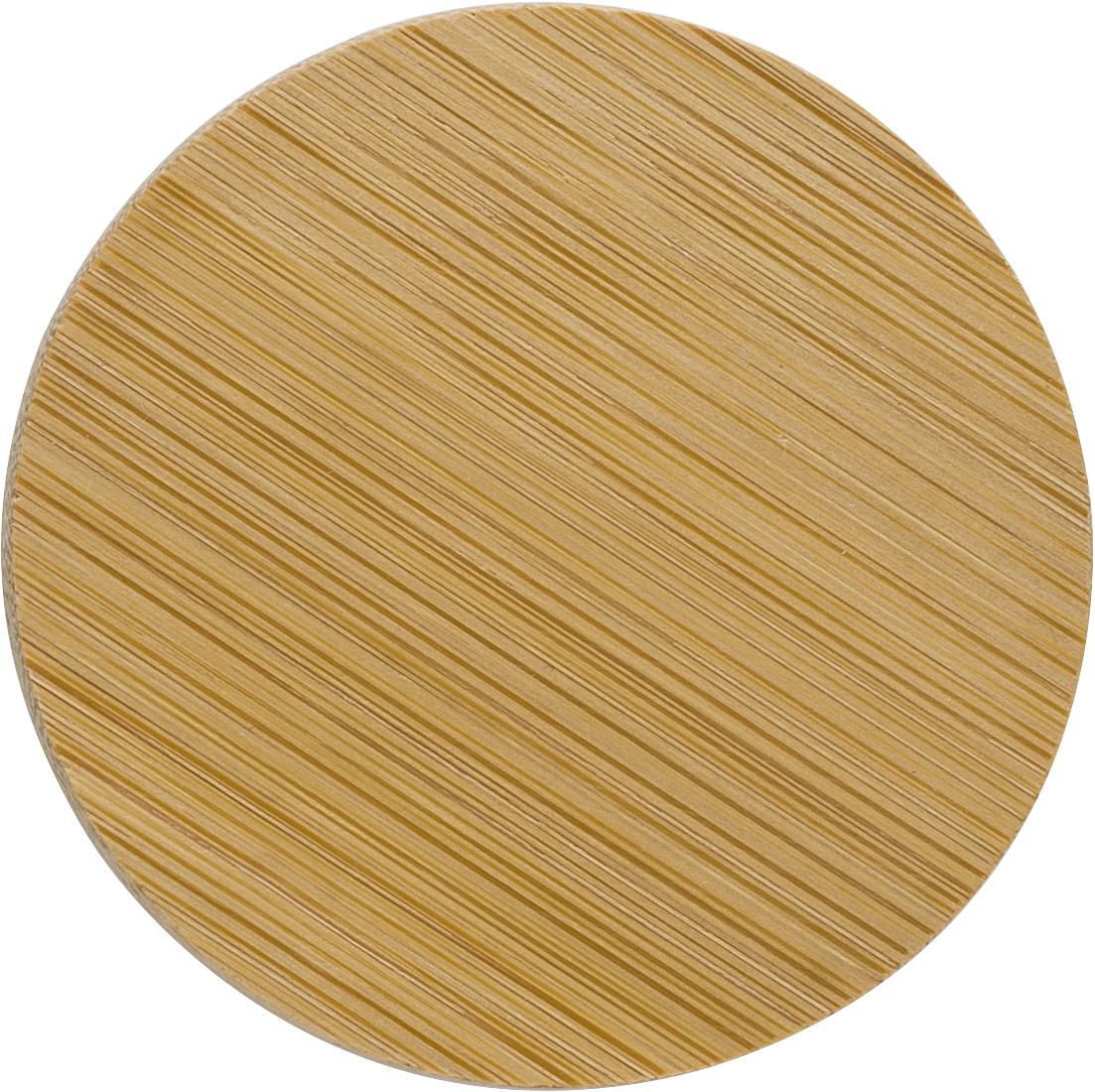 Magnete in bamb&ugrave; con funzione apribottiglie Ace