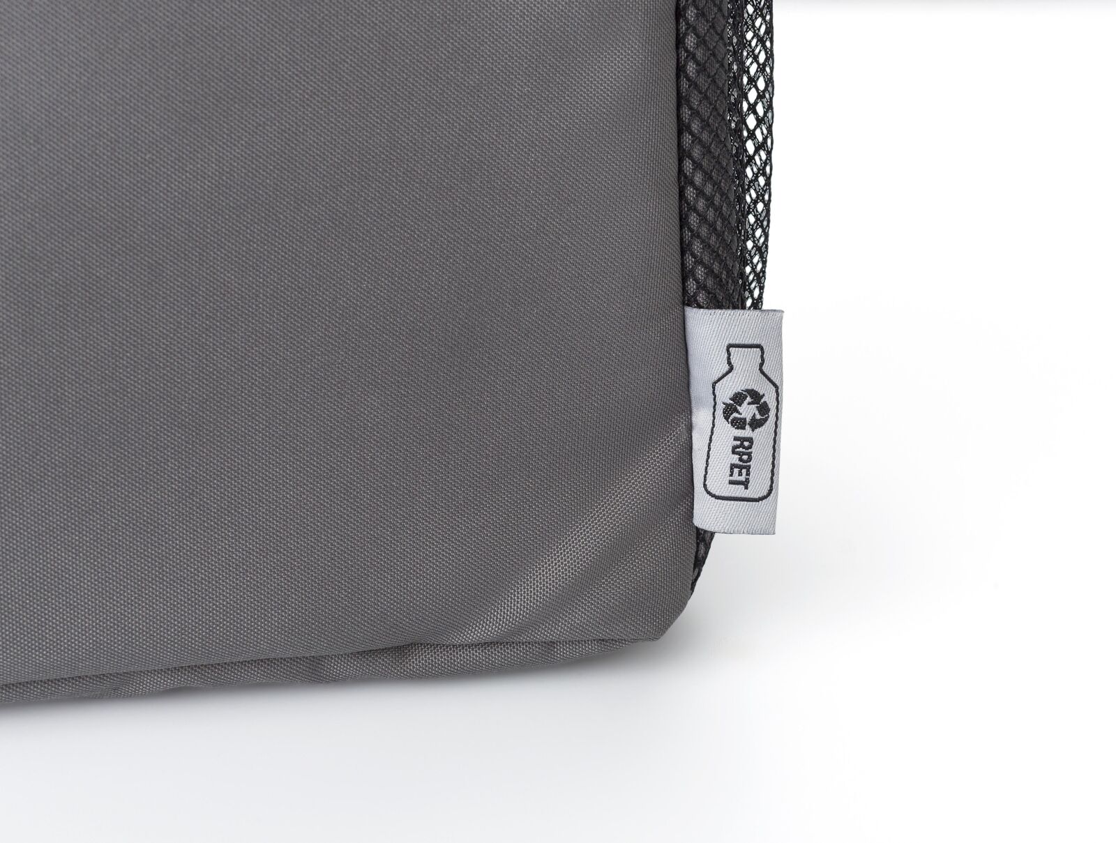 Zaino termico in poliestere riciclato Elliot