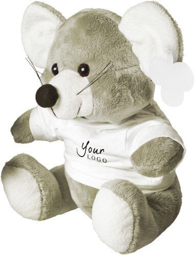 Peluche Personalizzati: Una Dolce Mascotte Unica per rappresentare la tua realtà aziendale