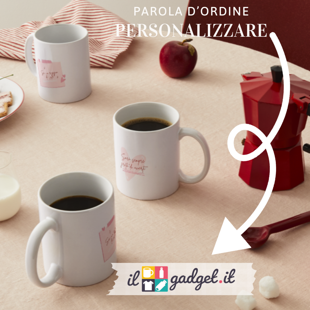 Rendi Speciale il Tuo San Valentino con ilgadget.it