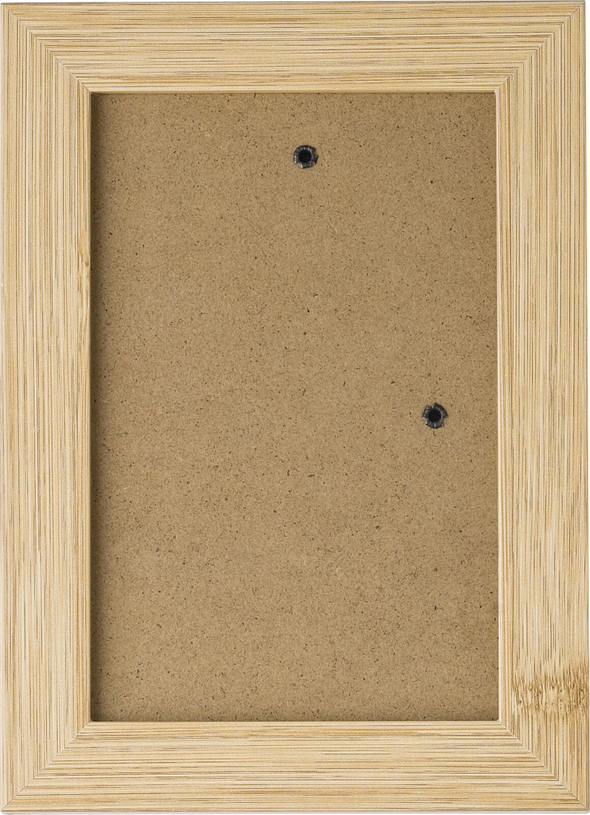 Cornice per foto in bamb&ugrave; Lawson