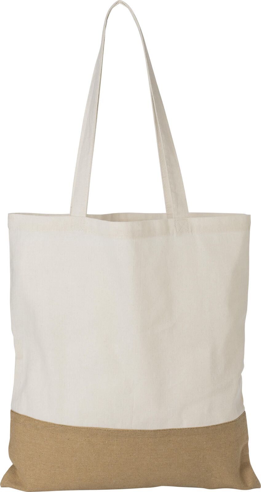 Shopping bag in cotone 160/gr m&sup2; Kyler