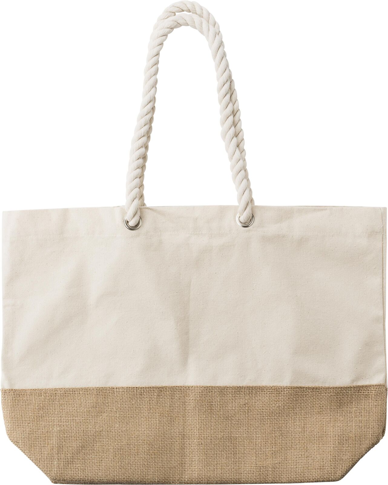 Shopping bag in cotone 280 gr/m&sup2; Diego