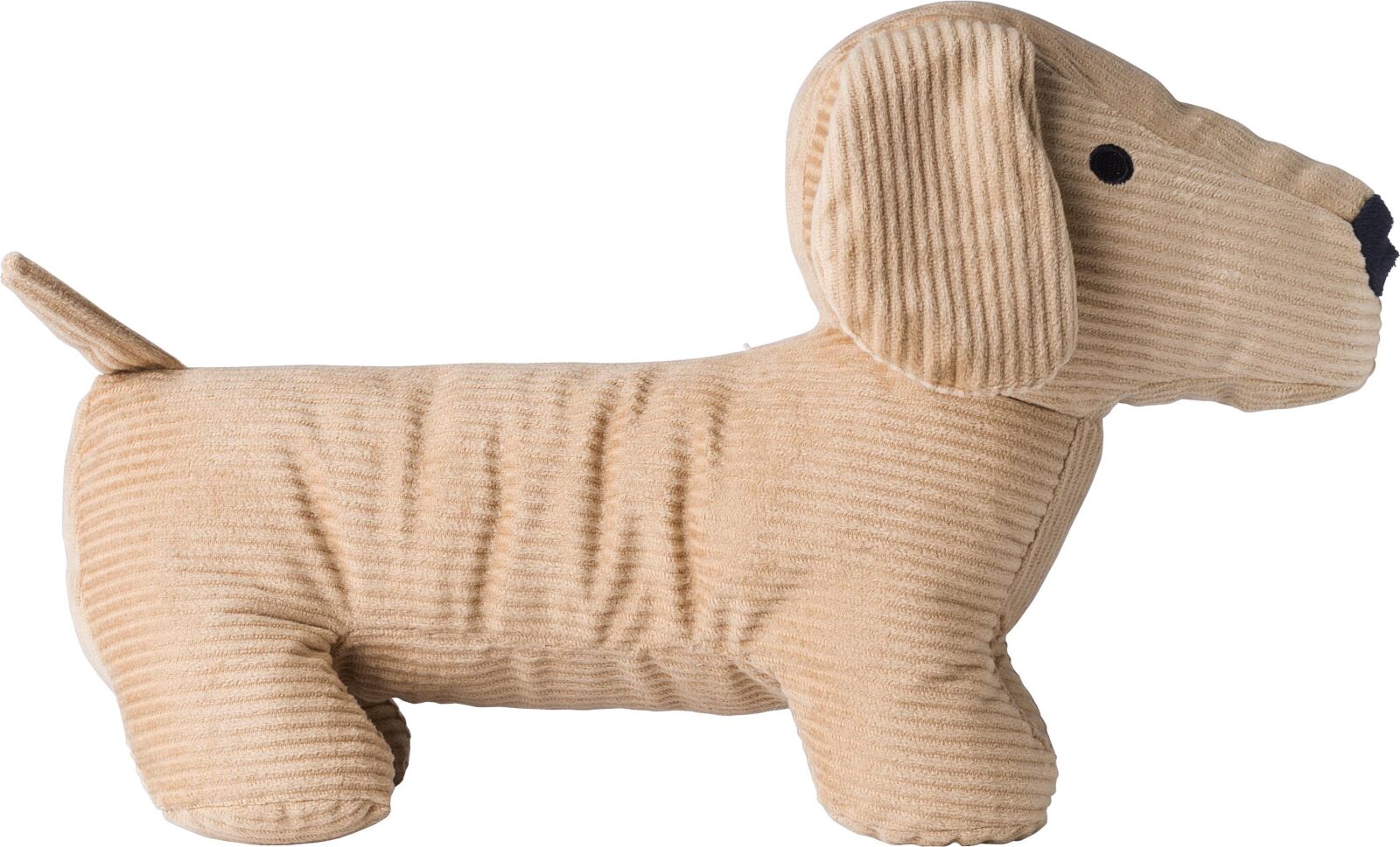 Peluche giocattolo cane Liza