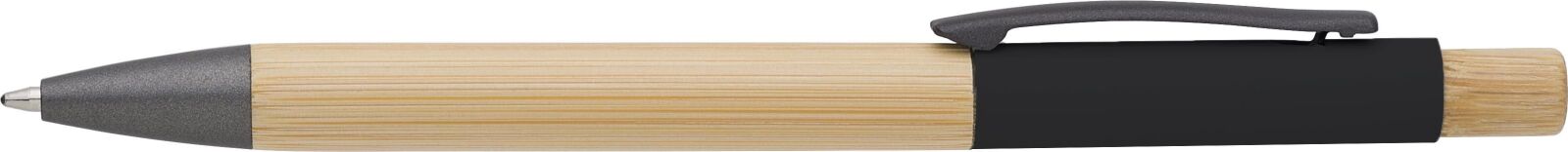 Penna a sfera in bamb&ugrave; Cesar