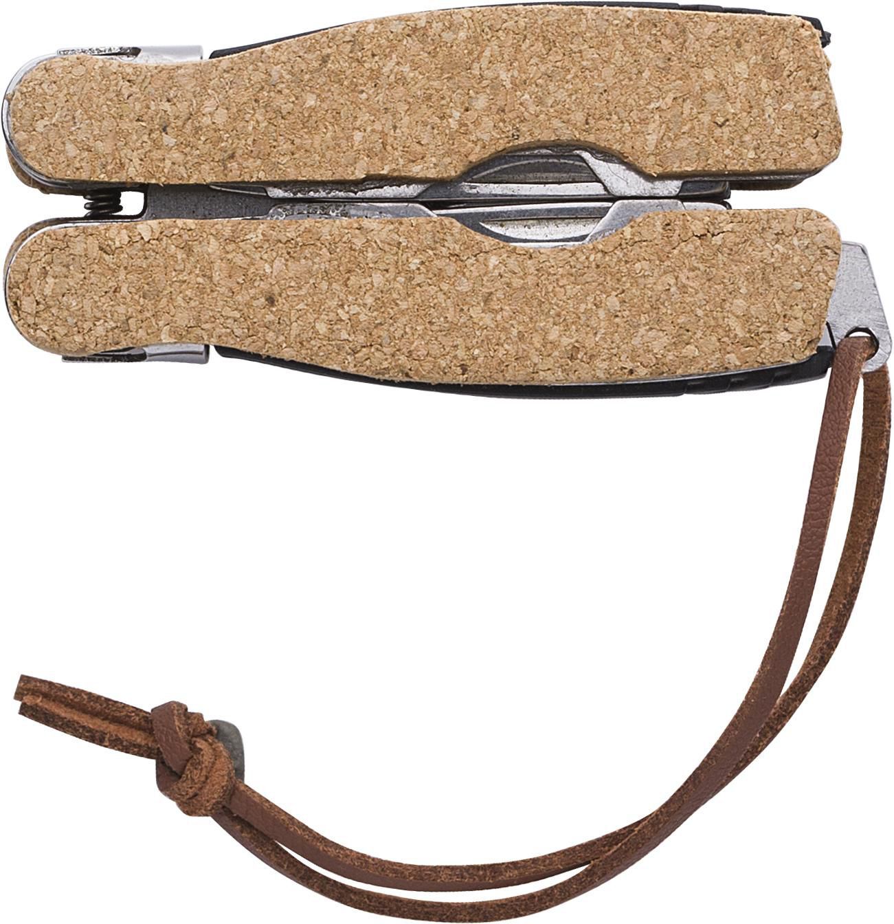 Multi tools in sughero 9 funzioni Dexter