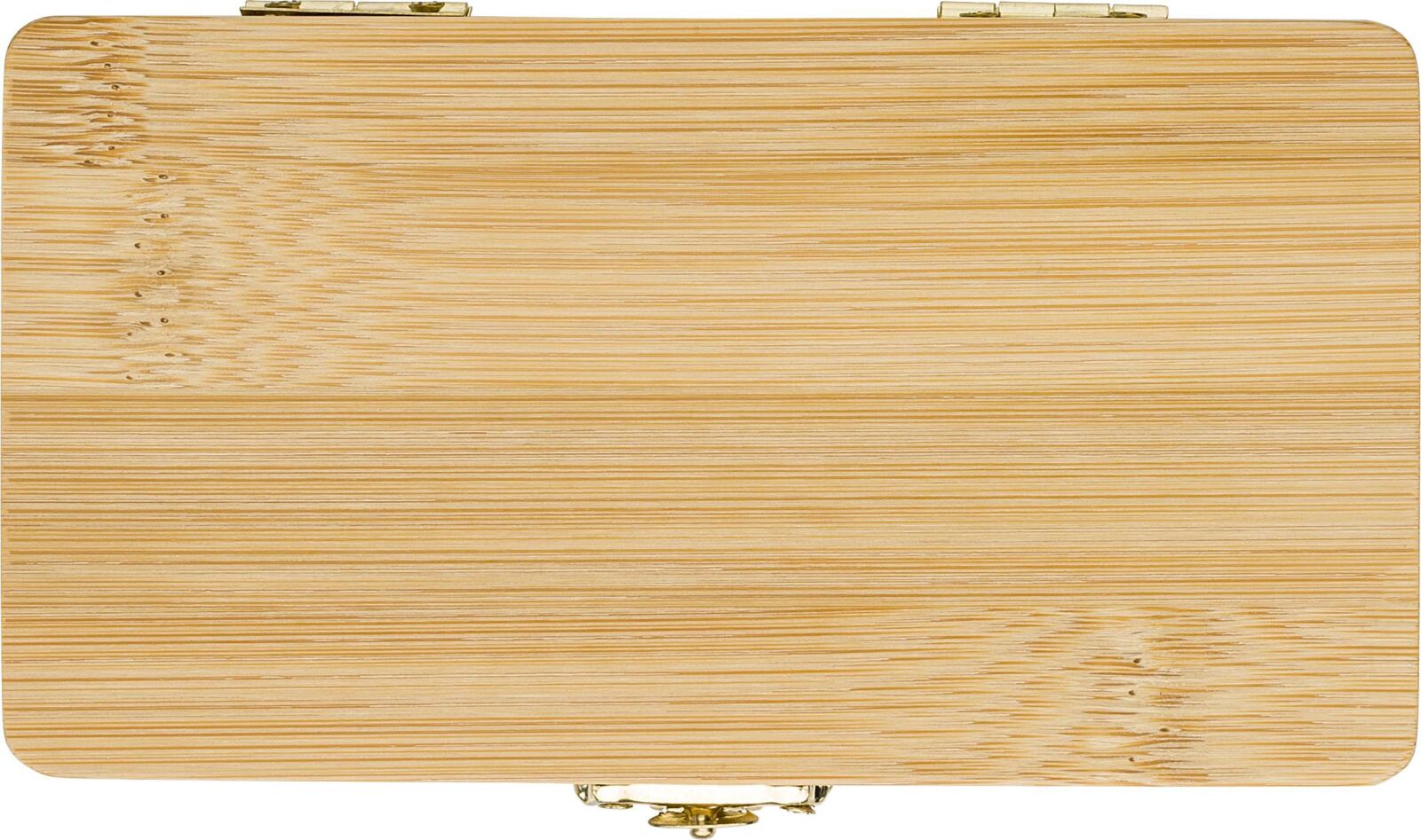 Set attrezzi 25 pezzi, custodia in bamb&ugrave; Willow