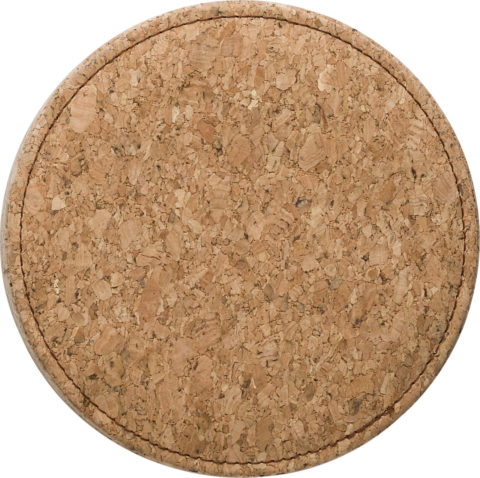 Set vino in sughero con 4 accessori Milana