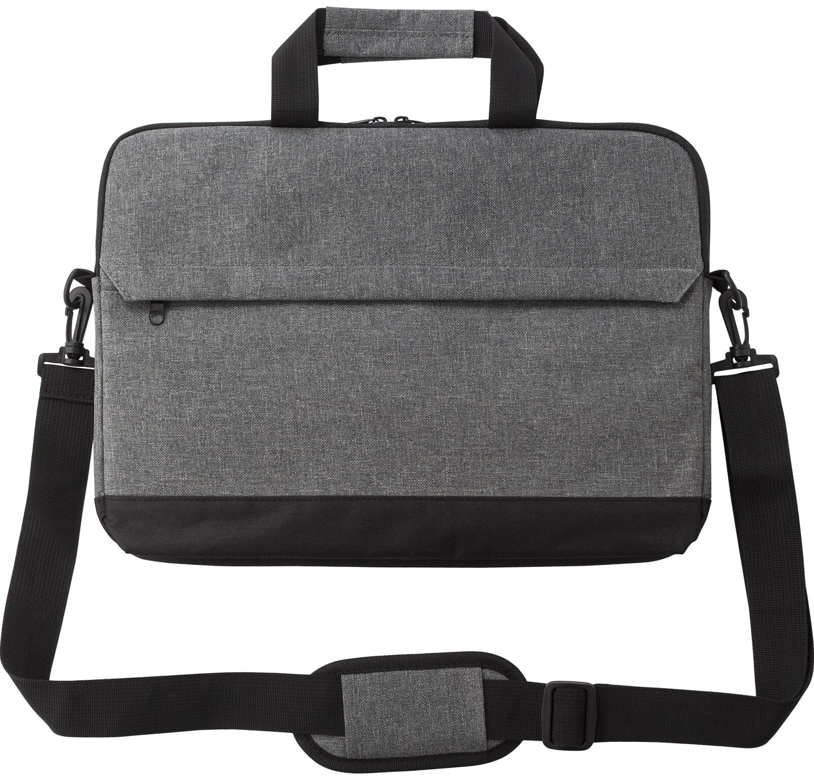 Borsa portacomputer in poliestere 600 D per laptop da 15 pollici Seraphina