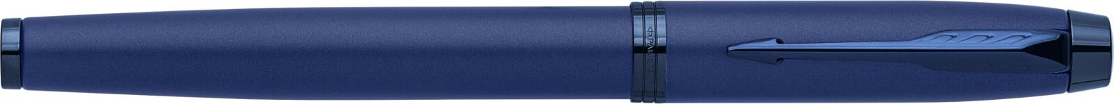 Parker rollerball IM Monocromatico PVD