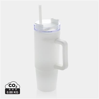 Bicchiere in Plastica a Doppia Parete: un'Innovazione sostenibile per gli eventi in Italia