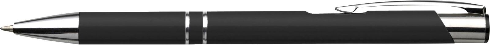 Penna a sfera in alluminio Albacete