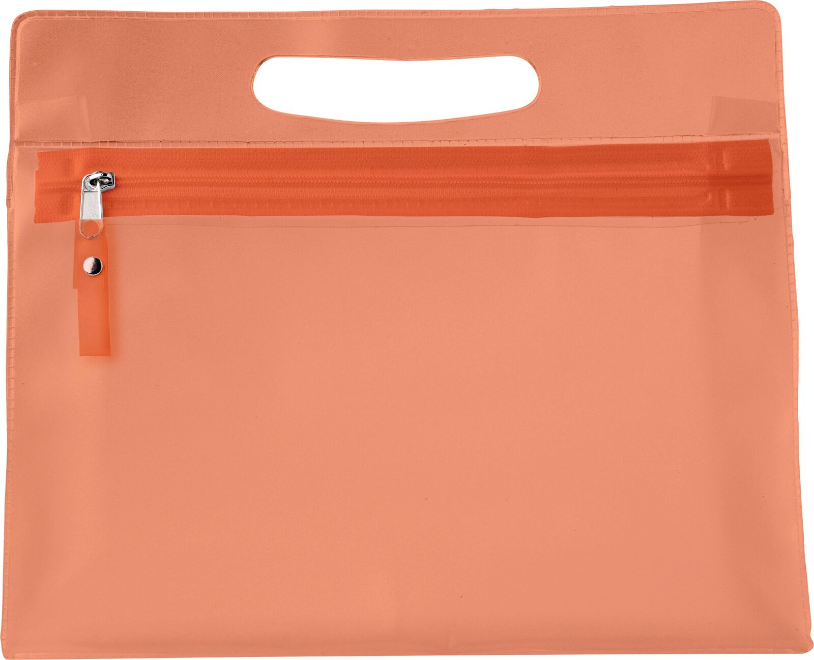 Necessaire da viaggio in PVC Clyde