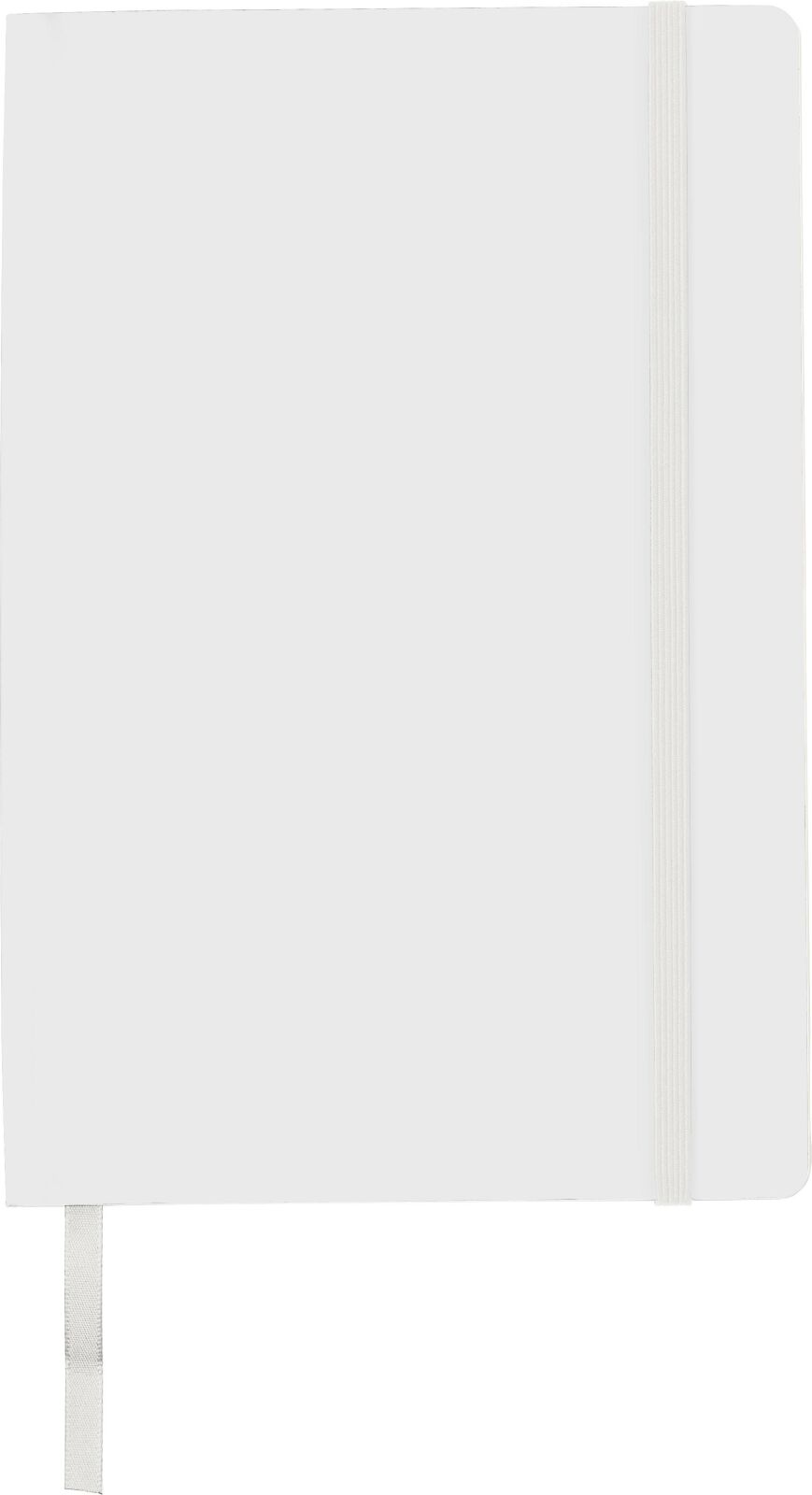 Taccuino formato +/- A5 in PU morbido Mireia