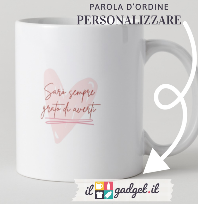 Gadget Personalizzati, Prodotti Promozionali e Articoli Pubblicitari: Strumenti Efficaci per la Promozione Aziendale