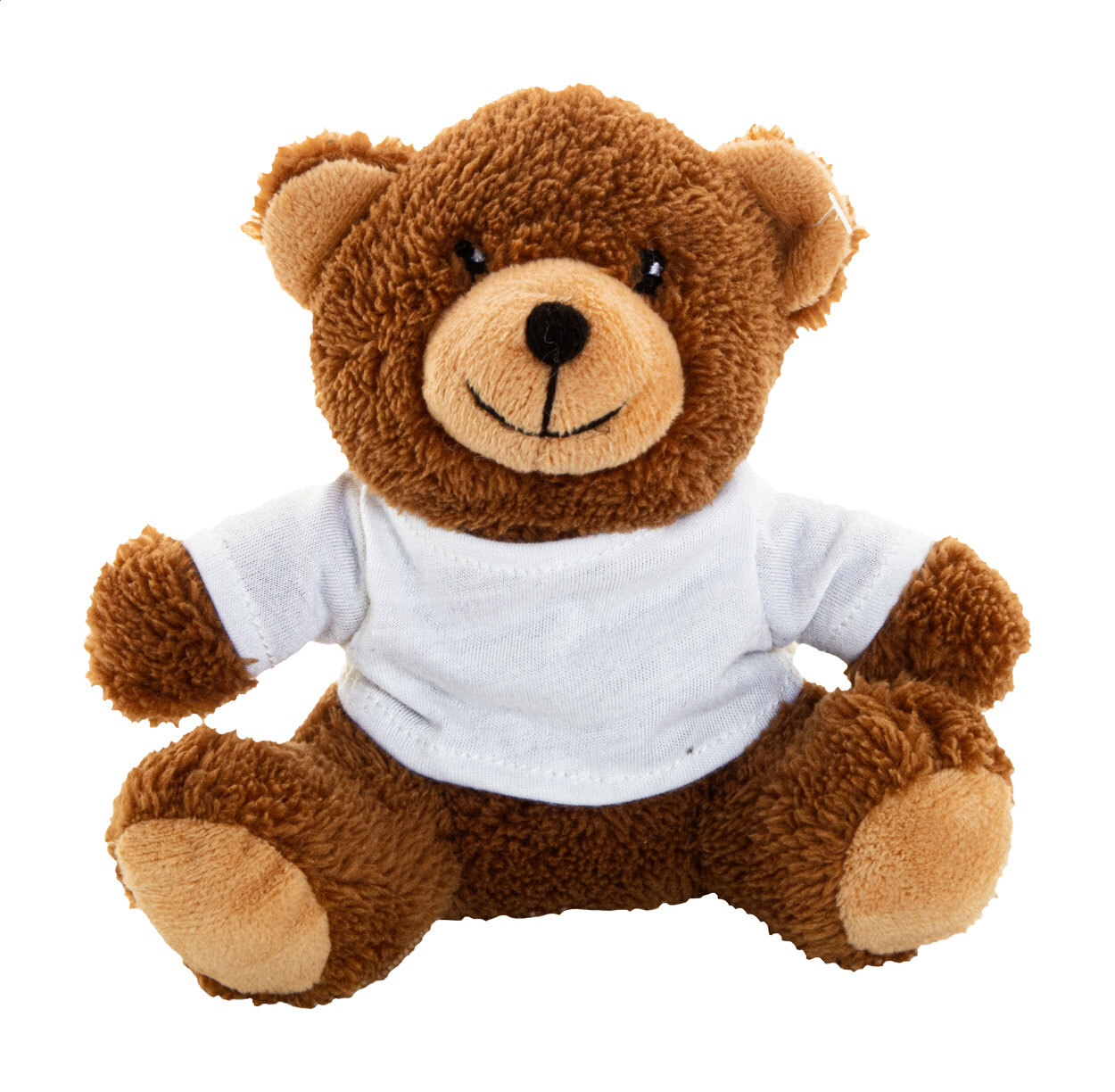 Rebear. Orsetto di peluche in RPET - AP800738