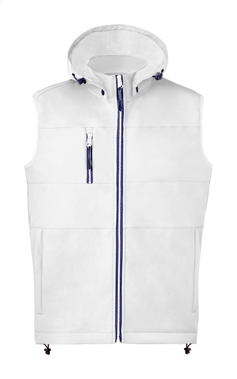 Seldon. gilet termico in softshell - AP732384