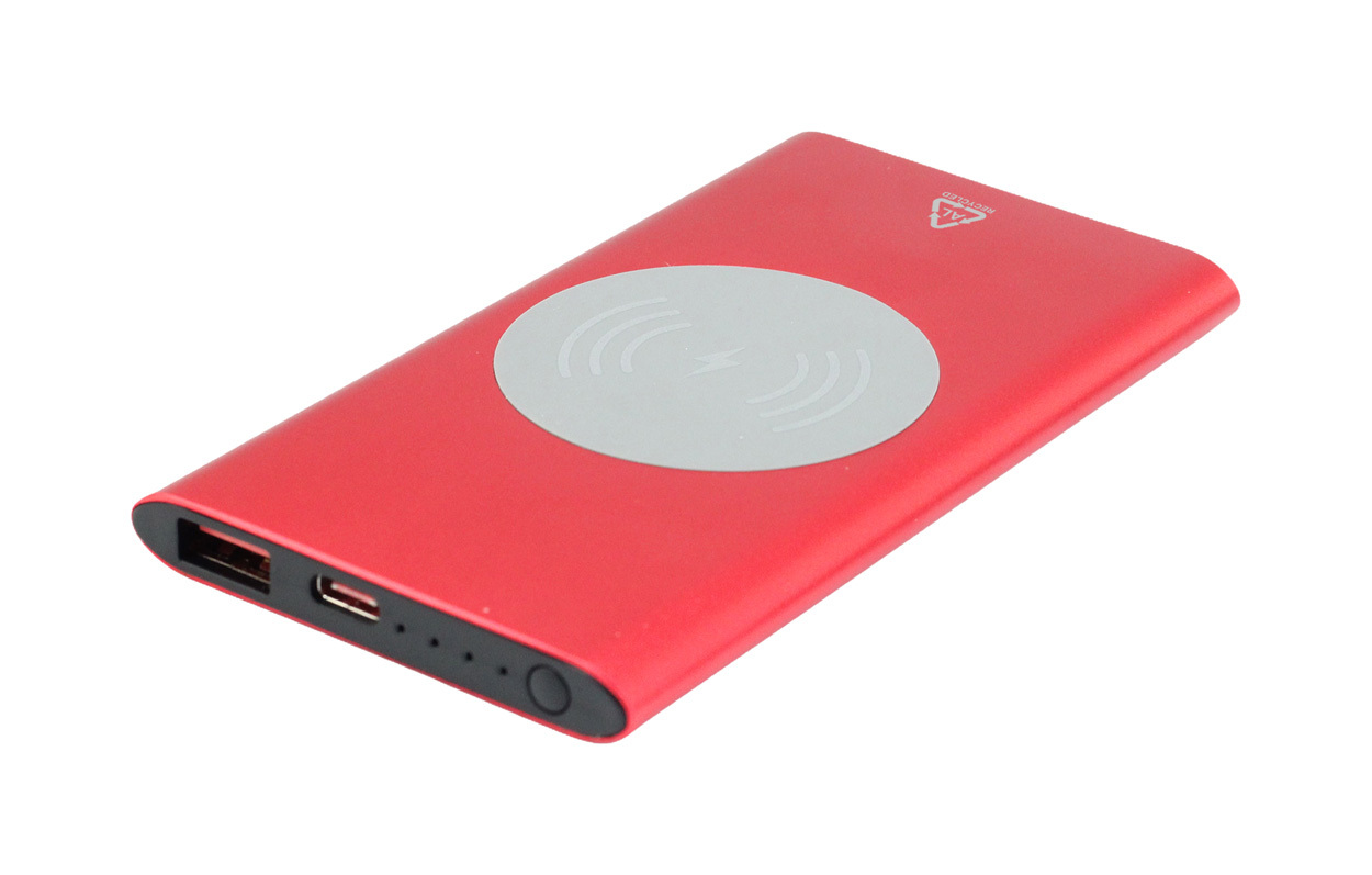 RaluWir. Power bank - AP864038