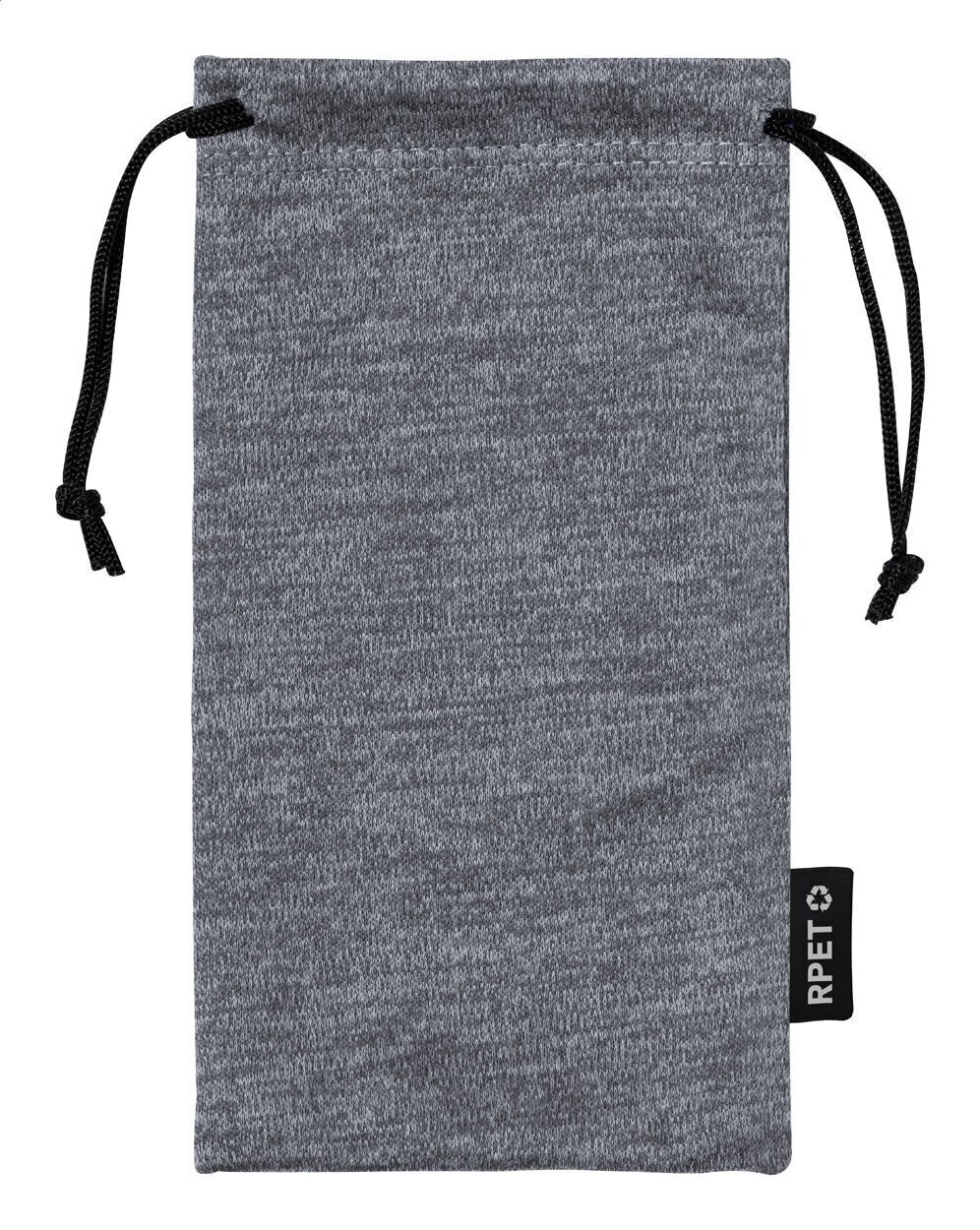 Torlax. Custodia per occhiali in RPET - AP733861