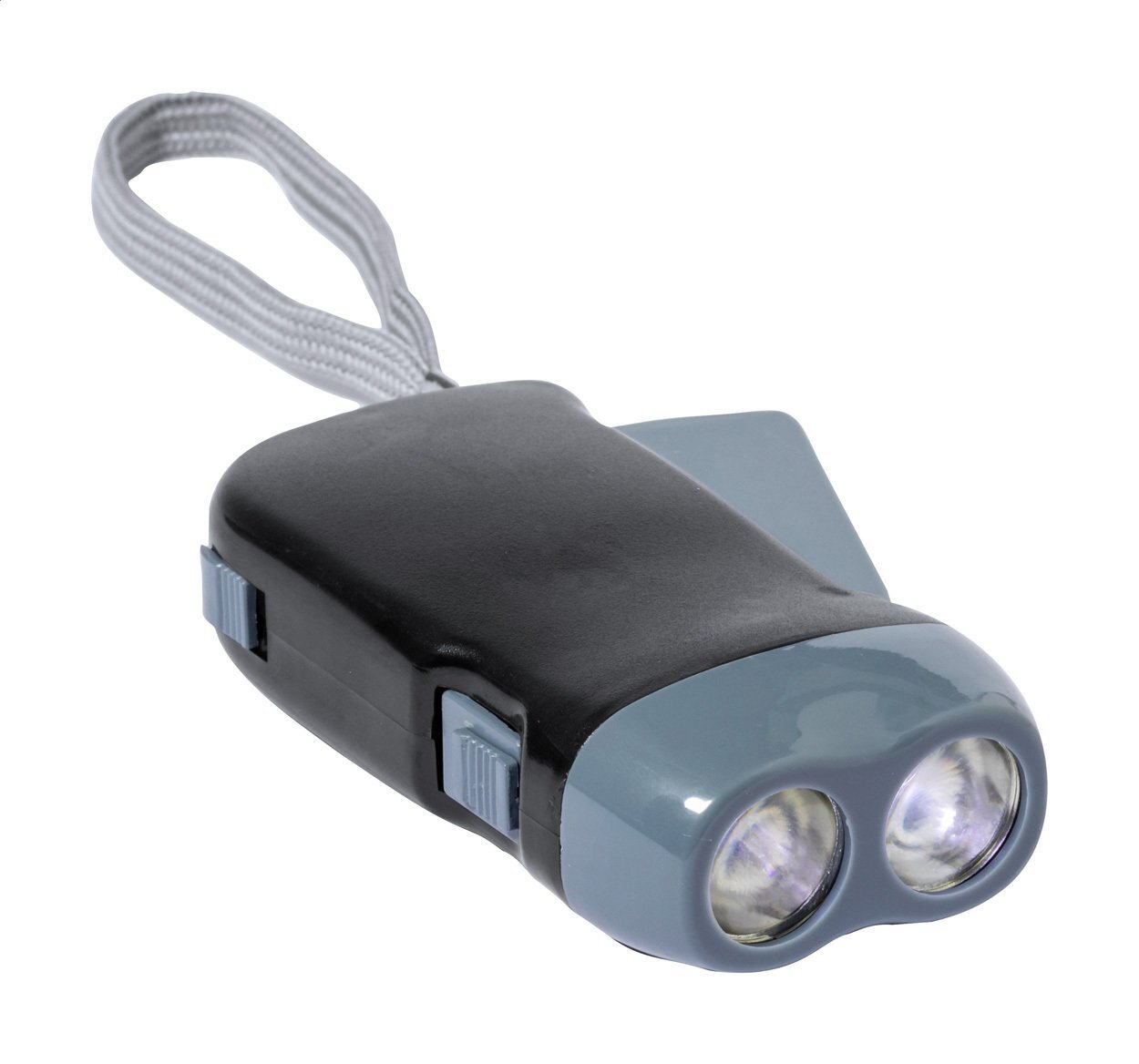 Sena. torcia dinamo - AP733605