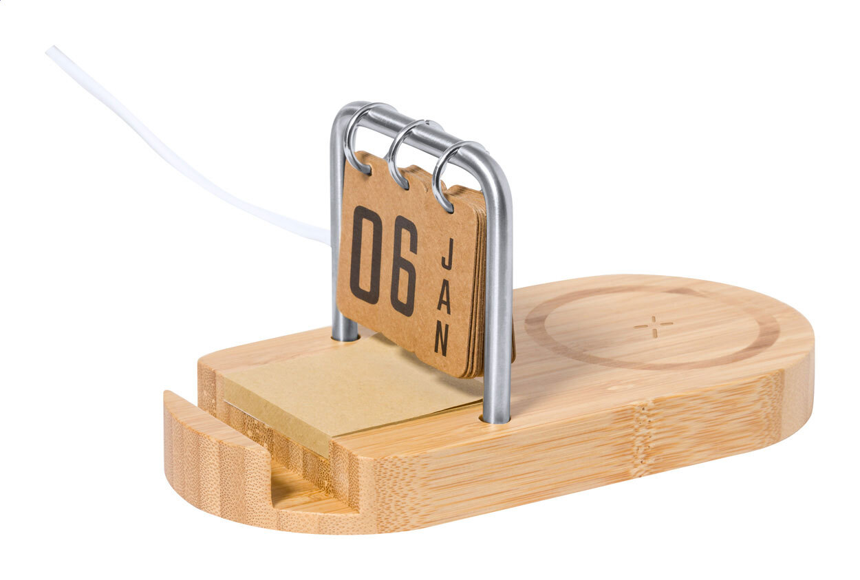 Faylo. Caricatore multifunzione wireless - AP734157