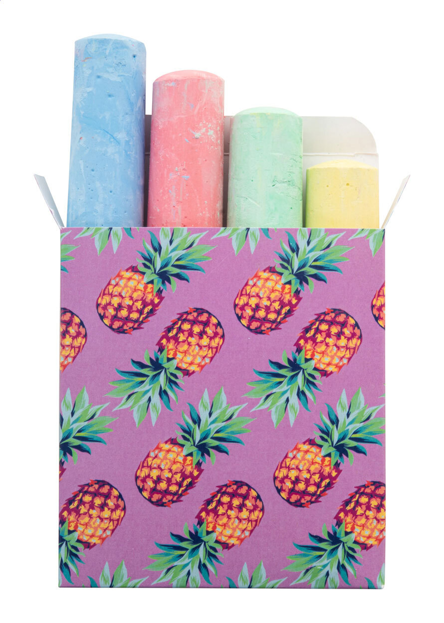 Chaxon. Set di gessetti personalizzabili  - AP716702