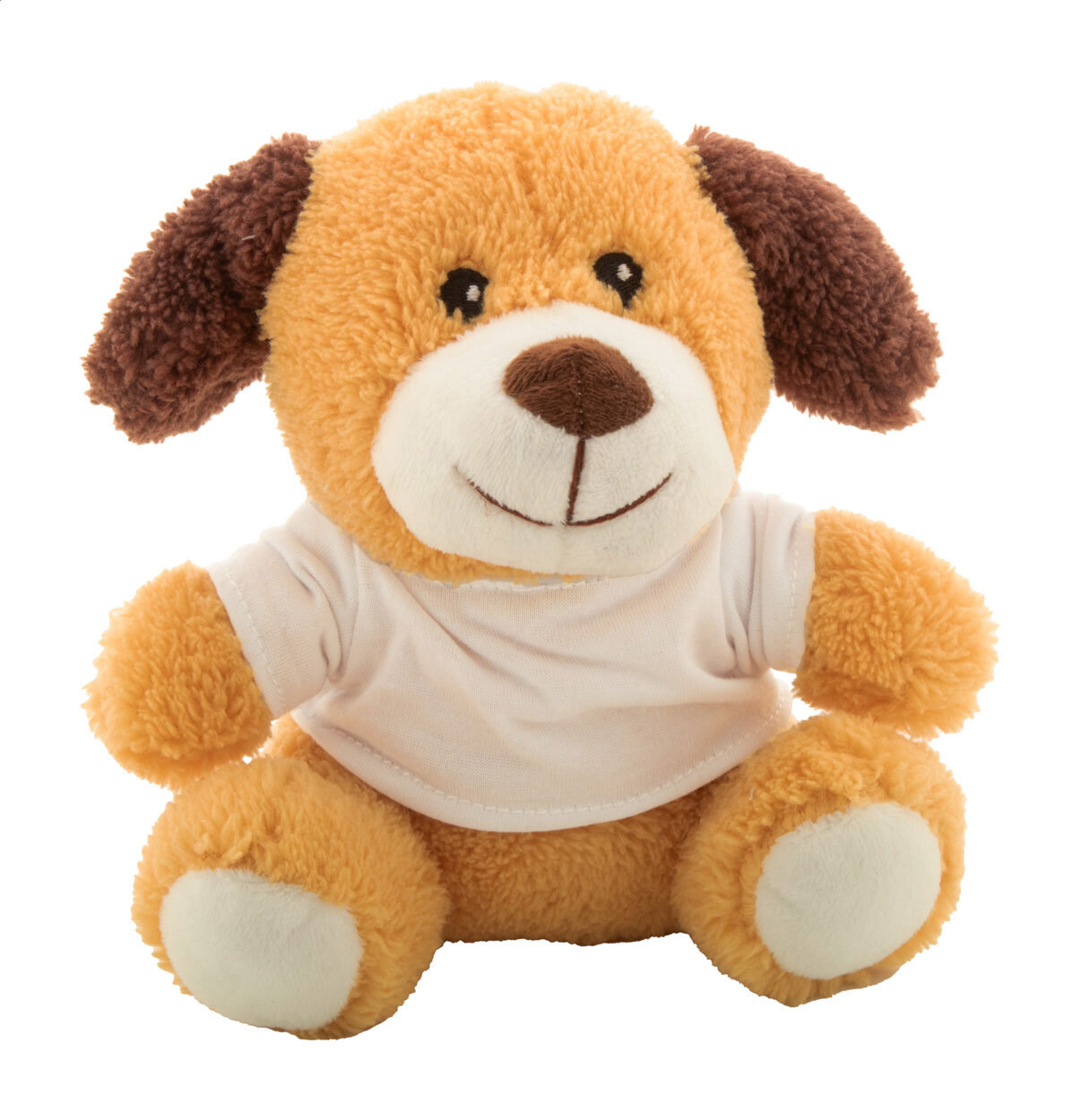 Rebark. Cane in peluche RPET - AP844056