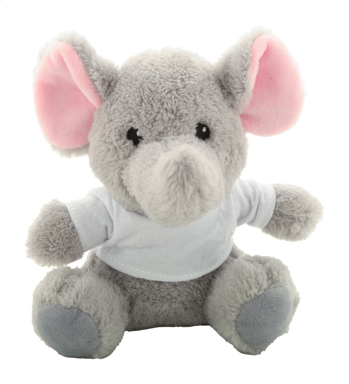 Retrump. Elefante in peluche RPET - AP844057