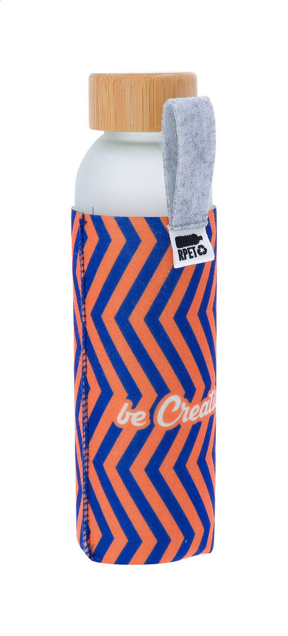 CarryFelt Glass. Borraccia vetro - AP716726