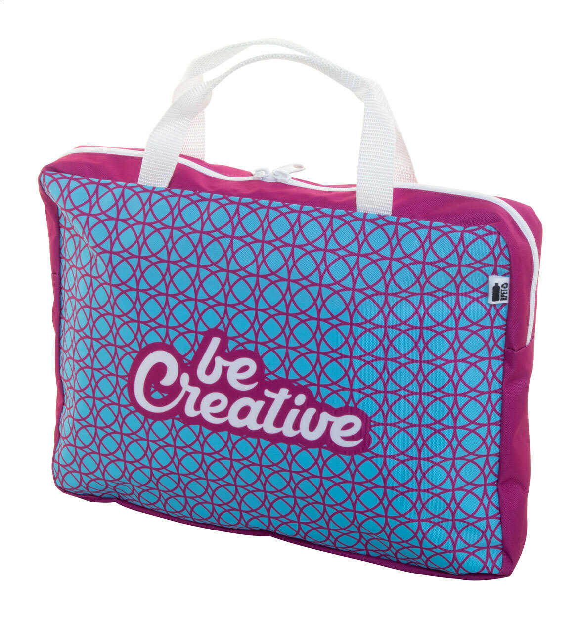 SuboBag Docu. borsa portadocumenti personalizzabile - AP716748